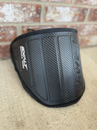 Used Exalt Carbon Goggle Case - Black