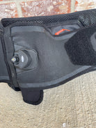 Used Carbon SC Gen 1 Paintball Harness - 5 + 7 - Black w/ Bladder