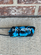 Used HK Army Ball Breaker- Black/Blue Swirl