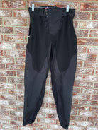 Used Undr Paintball Pants - Black - Large