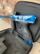 Used Dye DSR Paintball Gun - CEP Edition