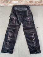 Used Bunkerkings V2 Supreme Paintball Pants - Medium