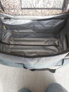 Used Planet Eclipse GX Classic Gear Bag - Charcoal