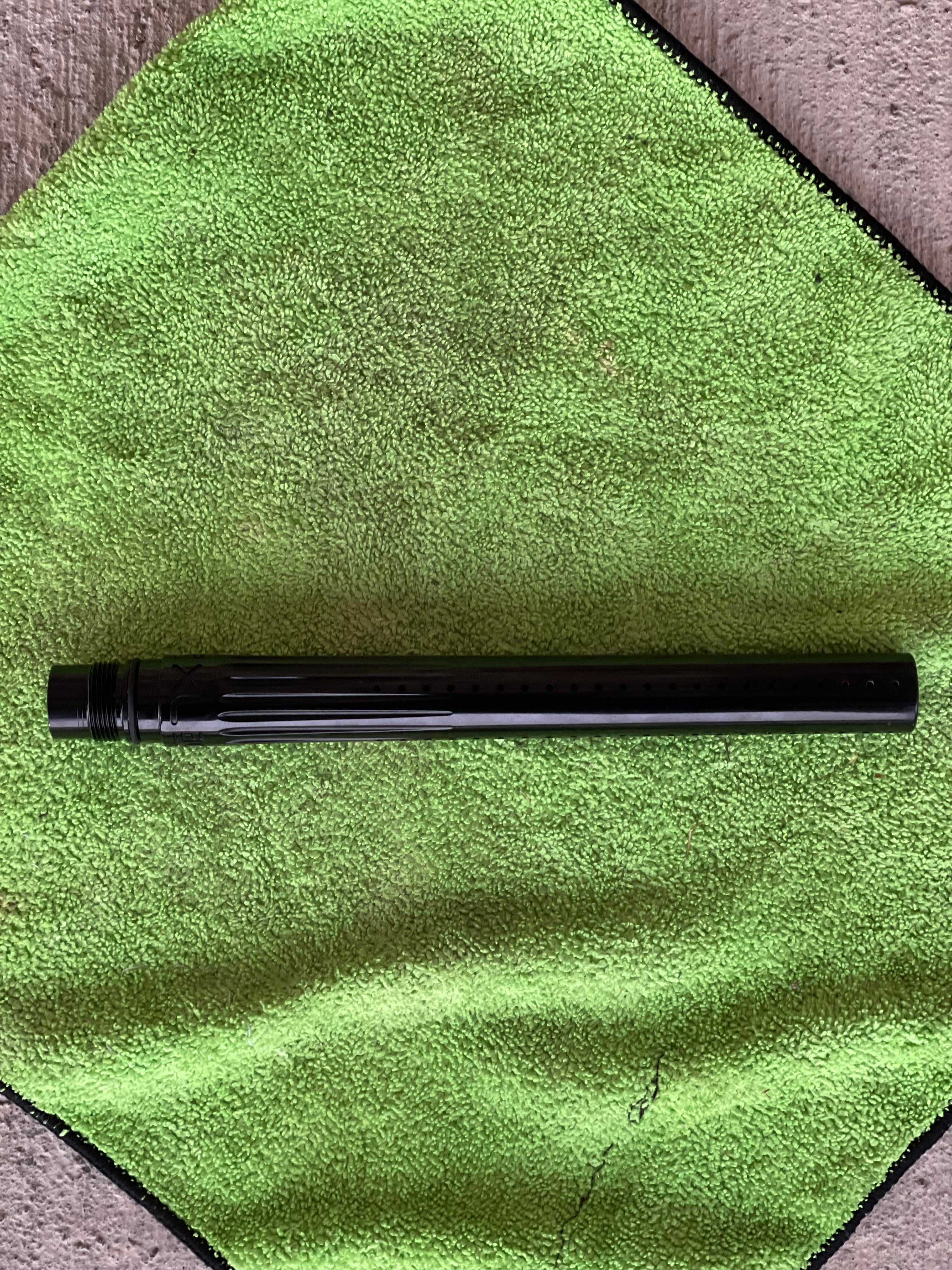 Used GoG Freak XL ACP Barrel Tip - Gloss Black - 14 Inch