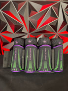 Used Bunker Kings Fly Pod Pack - Black/Purple/Green