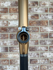 Used Planet Eclipse CS2 Paintball Gun - Bronze / Pewter