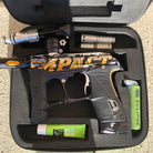 Used Planet Eclipse Geo 3.5 Paintball Gun - Edmonton Impact Cut #24