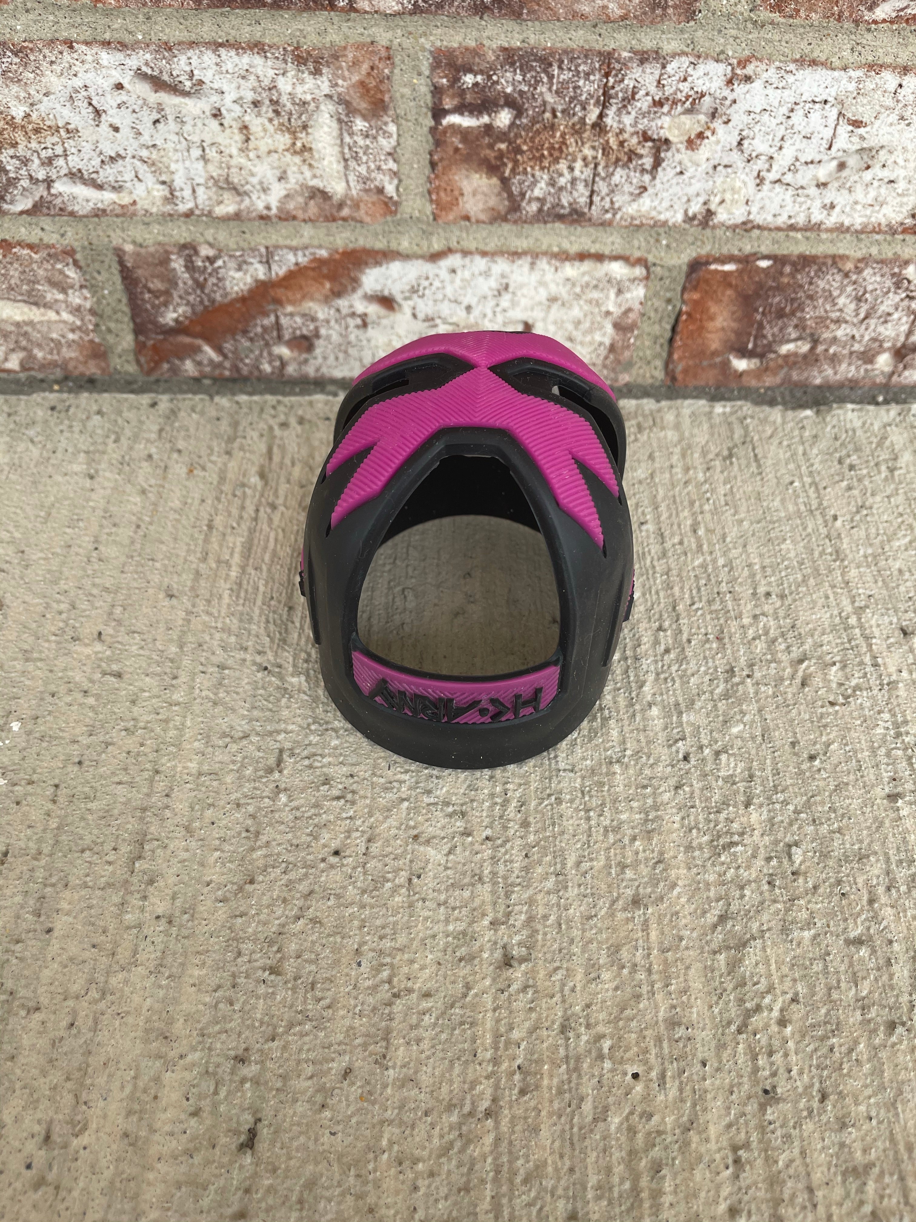 Used HK Army Vice Tank Grip 2.0 - Black/Pink
