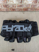 Used PBRack Paintball Pod Pack - 4+5 - Black/Grey