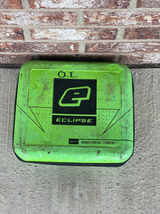Used Planet Eclipse GI-Cut Geo 3.5 Paintball Gun - Black/Tan
