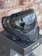 Used HK Army KLR Goggle - Onyx