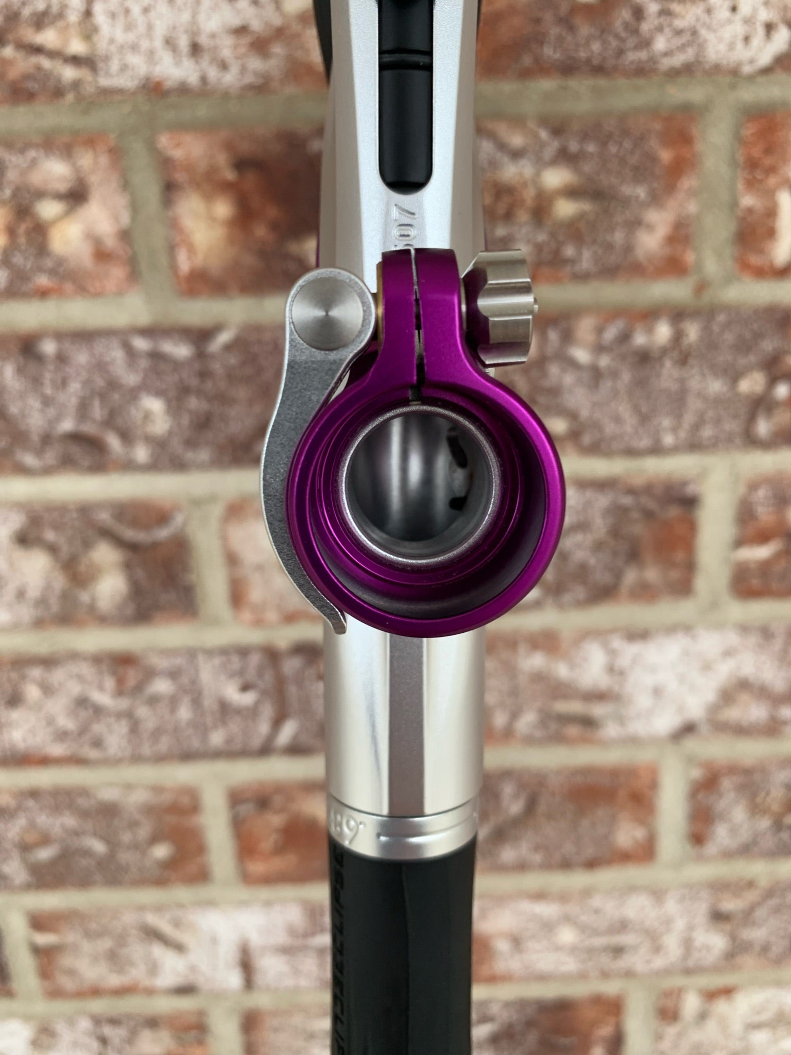 Used Planet Eclipse LV1.6 Paintball Gun - Amethyst (Black / Purple) –  Punishers Paintball