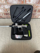 Used Planet Eclipse/HK Army CS2 Pro Invader Paintball Gun - Pure