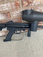 Used Tippmann A-5 Electronic Paintball Marker