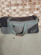 Used Planet Eclipse GX Classic Gear Bag - Charcoal