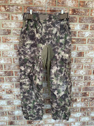 Used Planet Eclipse Paintball Pants - HDE Camo- Large