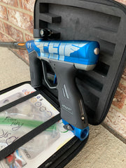 Used Dye DSR Paintball Gun - CEP Edition