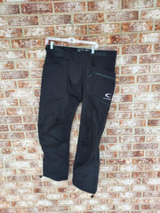 Used Carbon SC Paintball Pants - XLarge