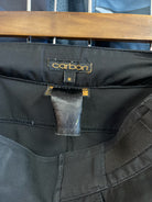 Used Carbon SC 2020 Paintball Pants - Medium - Black/Gray