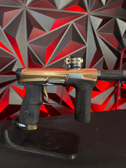 Used Planet Eclipse CS2 Paintball Gun - Combat 6 w/ 2 FL Inserts
