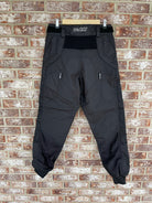 Used HK Army HSTLINE Base Paintball Pants- Black- Medium (30-34)