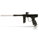 Dye DSR+ Paintball Gun - Silver Night (Dust Black/Dust Silver)