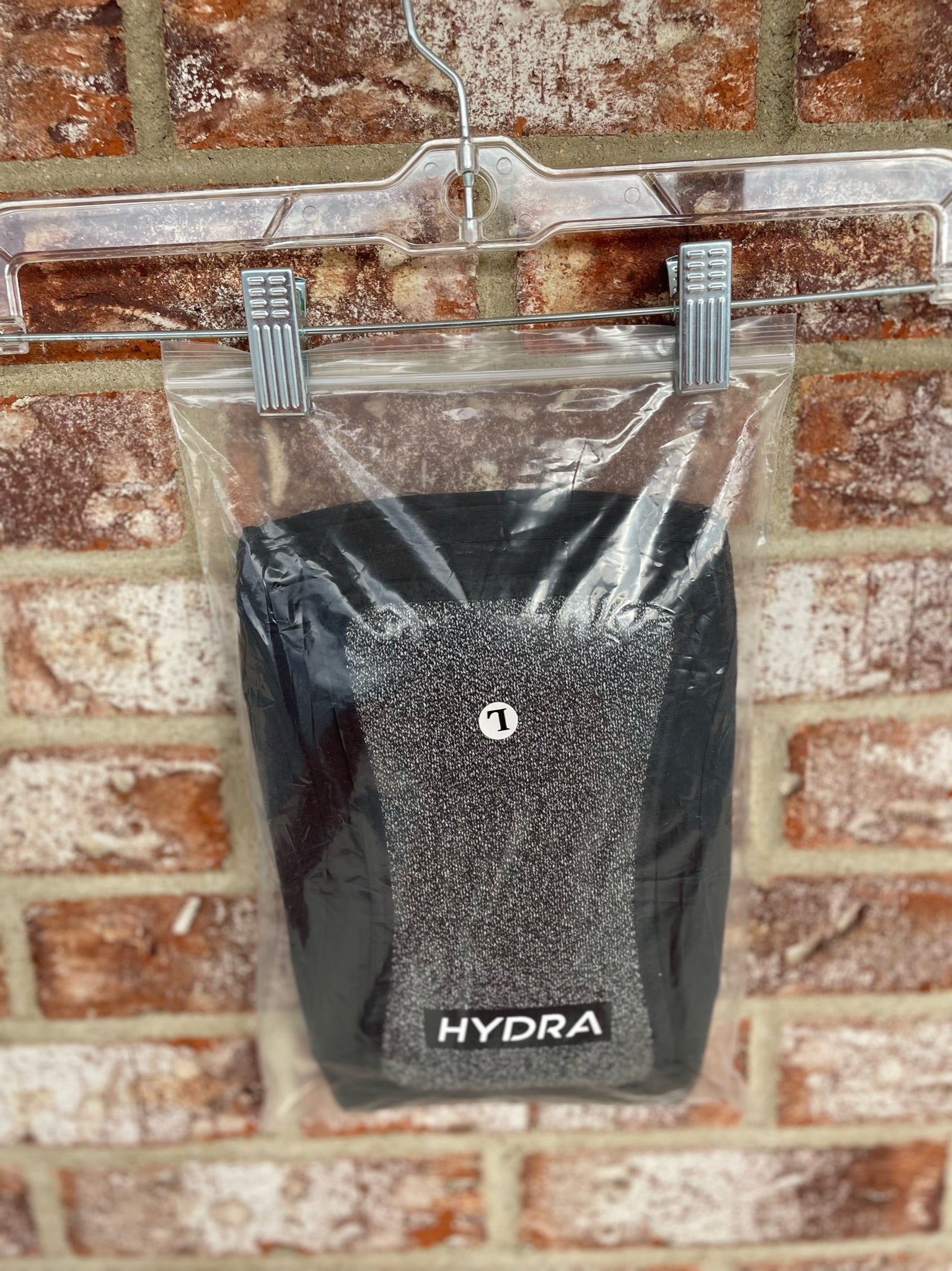 Used Hydra Fit Knee Pads - Large