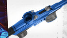 Planet Eclipse Ego LV2 Paintball Gun - Onslaught (Blue/Dark Grey) *Pre-Order*