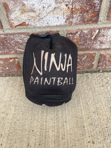Used Ninja Peanut Tank Grip - Black