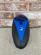 Used Dye LTR Paintball Loader - Black / Blue