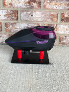 Used Virtue Spire 200 - Black w/ Purple Color Kit