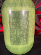 Used Ninja Lite 68/4500 - Lime (BOTTLE ONLY)