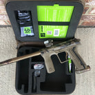 Used Planet Eclipse Etha 2 Paintball Gun - HDE Camo