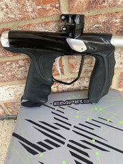 Used Empire SYX Paintball Marker- Black/Silver