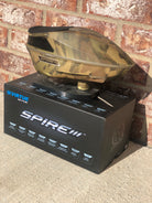 Used Virtue Spire 3 Paintball Loader - Camo