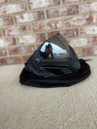 Used Dye I5 Paintball Goggle - Black