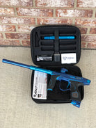 Used Dye M2 Paintball Gun - Deep Waters