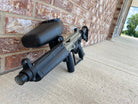 Used Tippmann A-5 Paintball Marker - Olive / Black