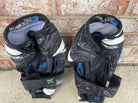 Used HK Army Knee Pads- X-Large