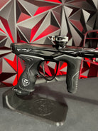 Used Dye M3S Paintball Gun- Abyss w/ Flex Face Bolt