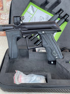 Used Planet Eclipse CSR Paintball Gun - Black