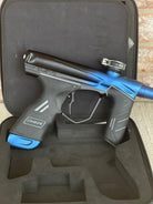 Used Dye DSR Paintball Gun - Black Waters