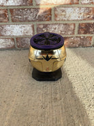 Used Bunker Kings CTRL Paintball Loader - Gold