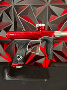 Used Dye DLS Paintball Gun - Red Wave