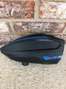 Used HK TFX Paintball Loader - Black/Blue