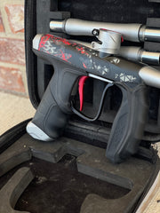 Used Empire SYX Paintball Gun- LE Boss Paintball Edition
