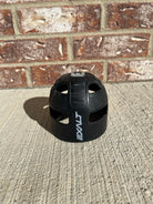 Used Exalt Tank Grip - Black / Grey