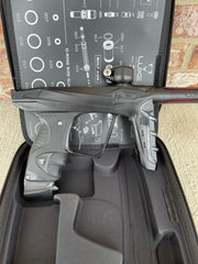 Used Virtue Luxe Ace Paintball Gun - Black