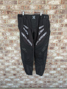 Used HK Army Freeline Paintball Pant Jogger Fit- Blackout - 2XL-3XL (40-44)