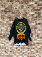 Used RAZA Paintball Jersey - 2XL